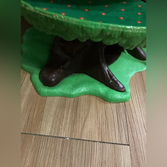 Vintage Keebler elf tree toy - Picture 9 of 14